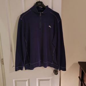 Tommy Bahama Pull Over